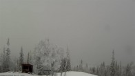 Archived image Webcam Förberget - Åre Ski Resort 11:00