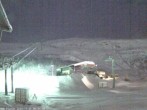 Archiv Foto Webcam Skigebiet Åre: VM Platån 06:00