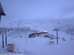 Archiv Foto Webcam Skigebiet Åre: VM Platån 07:00