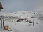 Archiv Foto Webcam Skigebiet Åre: VM Platån 09:00