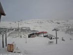 Archiv Foto Webcam Skigebiet Åre: VM Platån 11:00