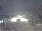 Archiv Foto Webcam Skigebiet Åre: VM Platån 23:00