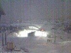 Archiv Foto Webcam Skigebiet Åre: VM Platån 01:00