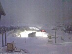 Archiv Foto Webcam Skigebiet Åre: VM Platån 03:00