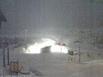 Archiv Foto Webcam Skigebiet Åre: VM Platån 06:00