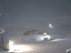 Archived image Webcam VM8 Platån - Åre Ski Resort 04:00