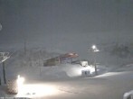 Archived image Webcam VM8 Platån - Åre Ski Resort 06:00