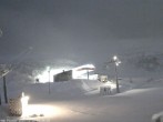 Archived image Webcam VM8 Platån - Åre Ski Resort 07:00