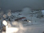 Archiv Foto Webcam Skigebiet Åre: VM Platån 23:00