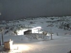 Archiv Foto Webcam Skigebiet Åre: VM Platån 06:00