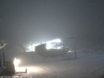 Archived image Webcam VM8 Platån - Åre Ski Resort 23:00