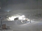 Archived image Webcam VM8 Platån - Åre Ski Resort 06:00