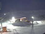 Archived image Webcam VM8 Platån - Åre Ski Resort 07:00