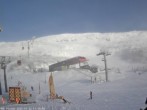 Archived image Webcam VM8 Platån - Åre Ski Resort 11:00