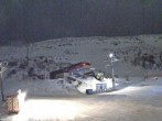 Archiv Foto Webcam Skigebiet Åre: VM Platån 23:00