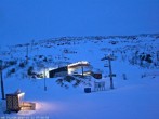 Archiv Foto Webcam Skigebiet Åre: VM Platån 06:00