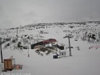 Archived image Webcam VM8 Platån - Åre Ski Resort 13:00