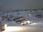 Archived image Webcam VM8 Platån - Åre Ski Resort 19:00