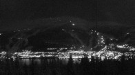 Archived image Webcam Åreskutan- Åre Ski Resort 01:00