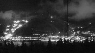 Archiv Foto Webcam Skigebiet Åre: Åreskutan 01:00