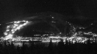 Archiv Foto Webcam Skigebiet Åre: Åreskutan 03:00