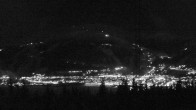 Archived image Webcam Åreskutan- Åre Ski Resort 05:00