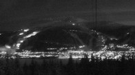 Archived image Webcam Åreskutan- Åre Ski Resort 06:00