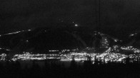 Archiv Foto Webcam Skigebiet Åre: Åreskutan 01:00