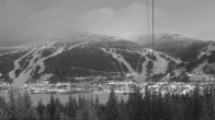 Archiv Foto Webcam Skigebiet Åre: Åreskutan 07:00