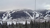 Archiv Foto Webcam Skigebiet Åre: Åreskutan 13:00