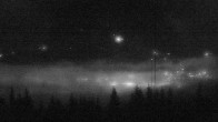 Archived image Webcam Åreskutan- Åre Ski Resort 23:00