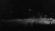 Archived image Webcam Åreskutan- Åre Ski Resort 01:00