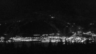 Archived image Webcam Åreskutan- Åre Ski Resort 03:00