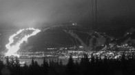 Archived image Webcam Åreskutan- Åre Ski Resort 06:00