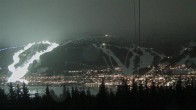 Archived image Webcam Åreskutan- Åre Ski Resort 07:00