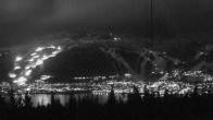 Archiv Foto Webcam Skigebiet Åre: Åreskutan 05:00