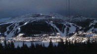 Archived image Webcam Åreskutan- Åre Ski Resort 17:00