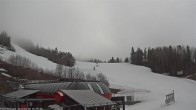 Archived image Webcam Stjärntorget - Åre Ski Resort 06:00