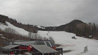 Archived image Webcam Stjärntorget - Åre Ski Resort 17:00