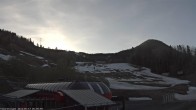 Archived image Webcam Stjärntorget - Åre Ski Resort 05:00