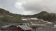 Archived image Webcam Stjärntorget - Åre Ski Resort 11:00