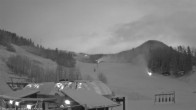 Archiv Foto Webcam Skigebiet Åre: Stjärntorget 07:00