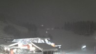 Archived image Webcam Stjärntorget - Åre Ski Resort 23:00