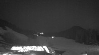 Archiv Foto Webcam Skigebiet Åre: Stjärntorget 01:00