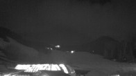 Archiv Foto Webcam Skigebiet Åre: Stjärntorget 03:00