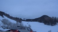 Archived image Webcam Stjärntorget - Åre Ski Resort 02:00