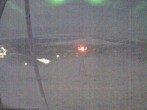 Archived image Webcam Kabinbanan Top Station - Åre Ski Resort 03:00