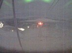 Archived image Webcam Kabinbanan Top Station - Åre Ski Resort 05:00