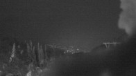 Archived image Webcam Sadelexpressen Chair Lift -Åre Ski Resort 23:00