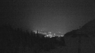 Archived image Webcam Sadelexpressen Chair Lift -Åre Ski Resort 01:00